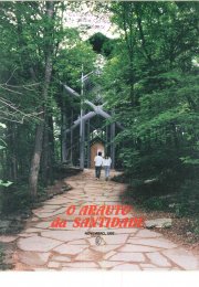 O ARAUTO DA SANTIDADE - NOVEMBRO 1992