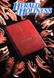 Herald of Holiness - December 1, 1982