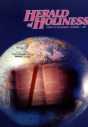 Herald of Holiness - December 1, 1984