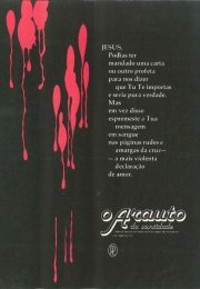 O ARAUTO DA SANTIDADE - 1 DE ABRIL DE 1979