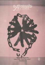 O ARAUTO DA SANTIDADE - 1 DE JUNHO DE 1979