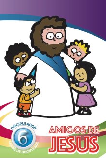 Amigos de Jesus