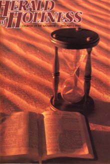 Herald of Holiness - January 1, 1980