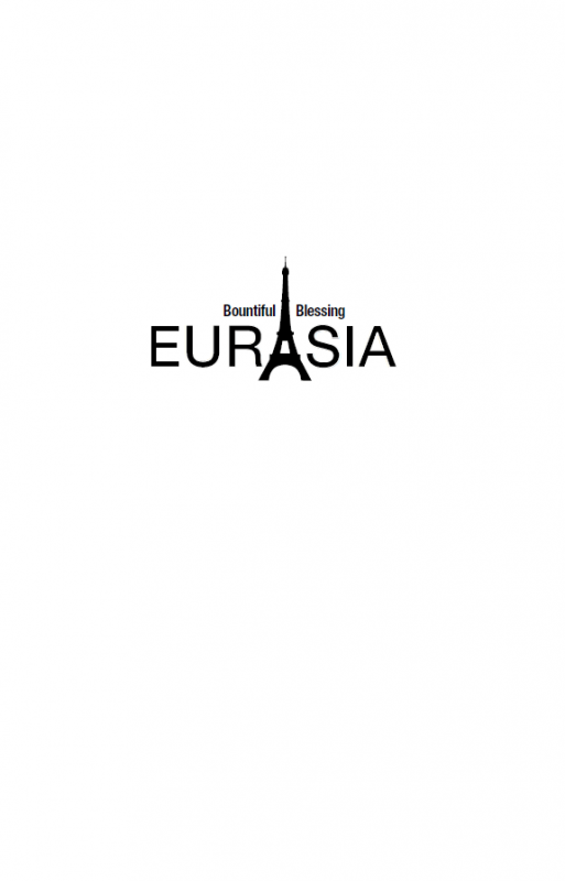 Eurasia: Bountiful Blessings